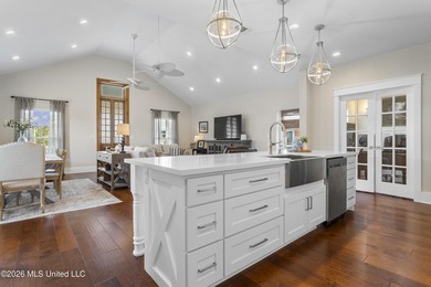 Welcome to 126 Beach View Drive in Pass Christian, a charming - photo 16