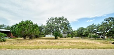 Lake Medina Lot For Sale in Bandera Texas