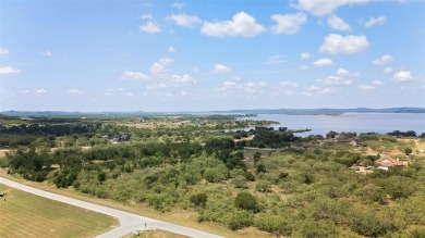 Lake Lot For Sale in Graford, Texas