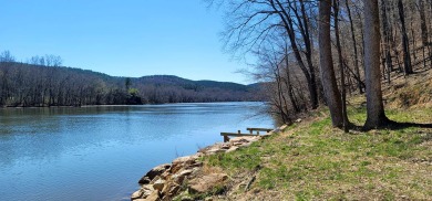 Hiwassee River Acreage Sale Pending in Calhoun Tennessee