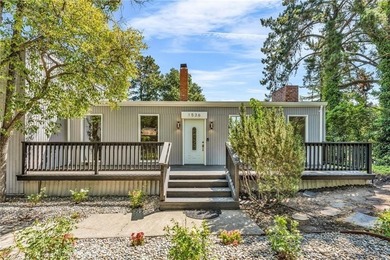 Stunningly Remodeled Home with Expansive Decks & Tranquil Views! - photo 2