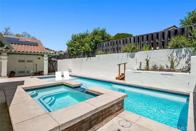 Set in the coveted enclave of Ferrini Heights, 333 Twin Ridge - photo 24