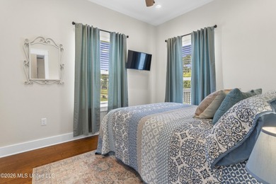 Welcome to 126 Beach View Drive in Pass Christian, a charming - photo 29