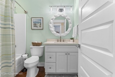 Welcome to 126 Beach View Drive in Pass Christian, a charming - photo 30