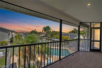 Welcome to Baruna Bay in desirable Southwest Cape Coral. This - photo 1