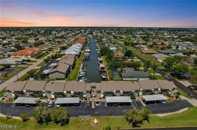 Welcome to Baruna Bay in desirable Southwest Cape Coral. This - photo 3