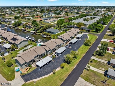 Welcome to Baruna Bay in desirable Southwest Cape Coral. This - photo 4