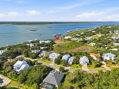 This peninsula property is just under an acre and sits at the - photo 4