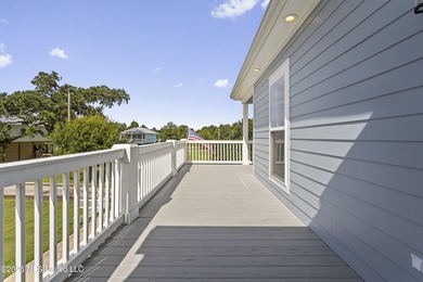 Welcome to 126 Beach View Drive in Pass Christian, a charming - photo 35