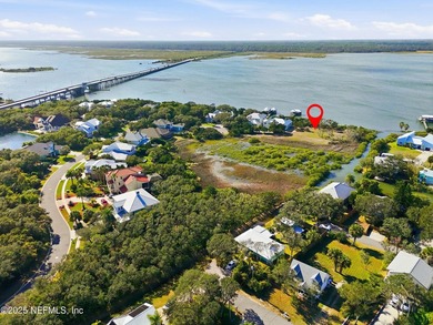 This peninsula property is just under an acre and sits at the - photo 5