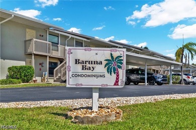 Welcome to Baruna Bay in desirable Southwest Cape Coral. This - photo 6