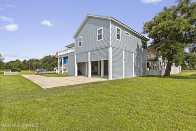 Welcome to 126 Beach View Drive in Pass Christian, a charming - photo 40