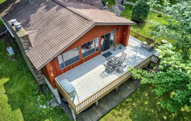 Lake Home For Sale in Lake Nebagamon, Wisconsin
