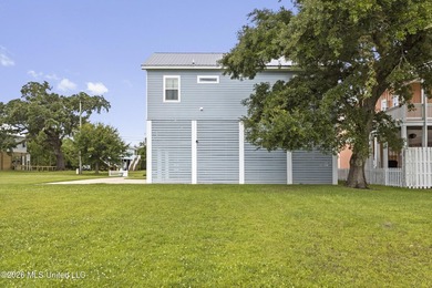 Welcome to 126 Beach View Drive in Pass Christian, a charming - photo 41
