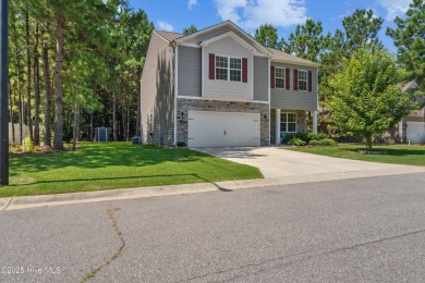 Lake Home For Sale in Rocky Mount, North Carolina