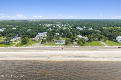Welcome to 126 Beach View Drive in Pass Christian, a charming - photo 43