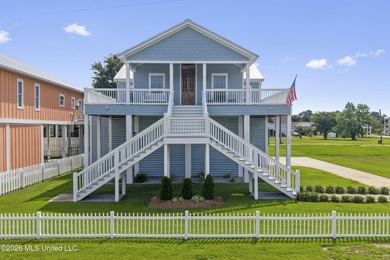 Welcome to 126 Beach View Drive in Pass Christian, a charming - photo 44