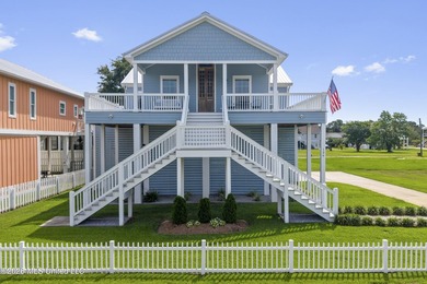 Welcome to 126 Beach View Drive in Pass Christian, a charming - photo 48