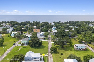 Welcome to 126 Beach View Drive in Pass Christian, a charming - photo 49