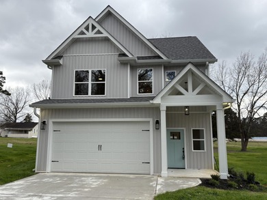 Chickamauga Lake Home For Sale in Chattanooga Tennessee