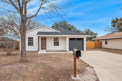 Guadalupe River - Kerr County Home For Sale in Kerrville Texas