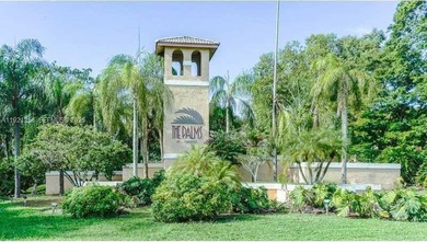 Lake Condo For Sale in Pembroke Pines, Florida