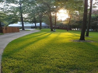 Lake Bob Sandlin Home For Sale in Leesburg Texas