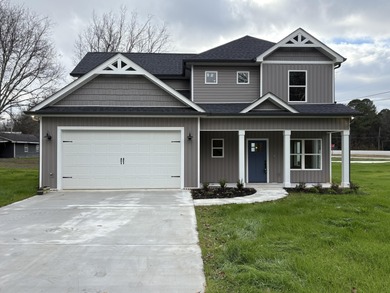 Chickamauga Lake Home For Sale in Chattanooga Tennessee