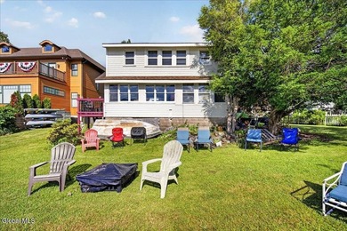 Rare opportunity to own direct waterfront on Lake George within - photo 5