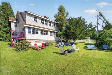 Rare opportunity to own direct waterfront on Lake George within - photo 6