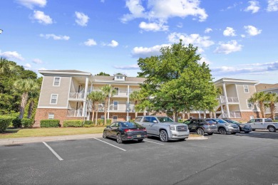 Intracoastal Waterway - Horry County Condo Sale Pending in North Myrtle Beach South Carolina