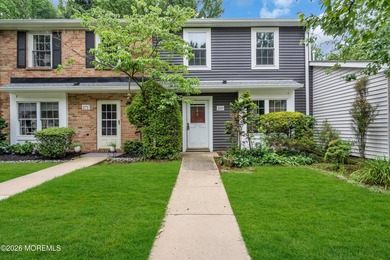 Welcome to Society Hill North! This well-maintained 2-bedroom, 2 - photo 1