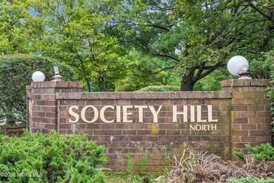 Welcome to Society Hill North! This well-maintained 2-bedroom, 2 - photo 2