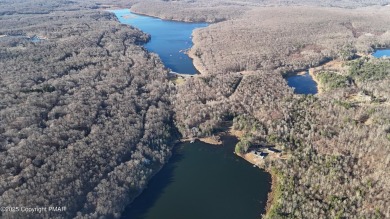 Lake Lot For Sale in Hawley, Pennsylvania