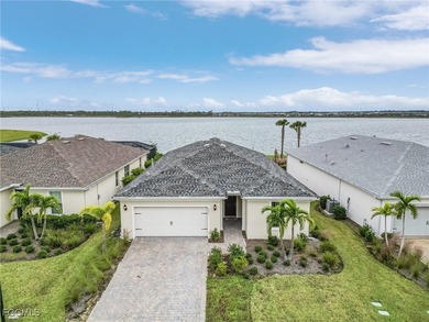 Lake Home For Sale in Punta Gorda, Florida