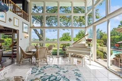 Welcome to this extraordinary residence in the stunning - photo 9