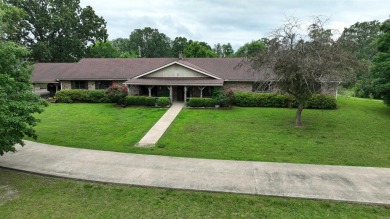 Lake Home For Sale in Mena, Arkansas