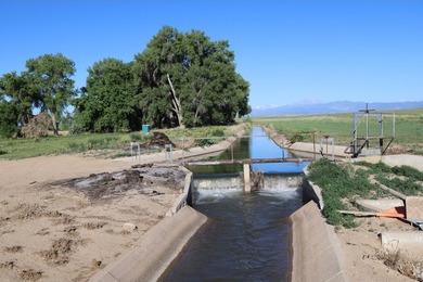 Exceptional 311-acre irrigated farm with excellent water rights - photo 11