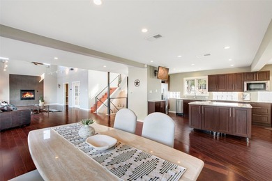 Spectacular 3-Story Estate on a Double Lot with Lake Views & - photo 11