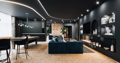 Rare corner unit 1 bedroom luxury condo located in the most - photo 12
