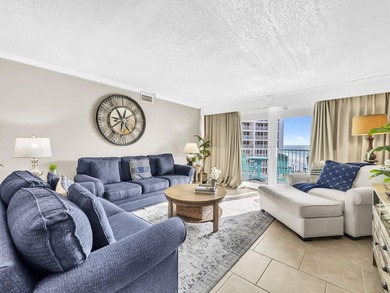 Welcome to Shoreline Towers 2064. This spacious gulf front unit - photo 14