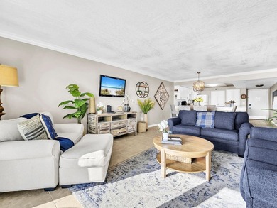Welcome to Shoreline Towers 2064. This spacious gulf front unit - photo 15