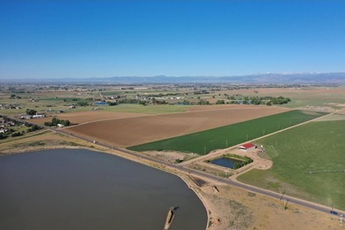 Exceptional 311-acre irrigated farm with excellent water rights - photo 16