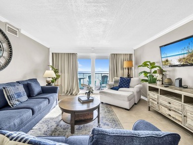 Welcome to Shoreline Towers 2064. This spacious gulf front unit - photo 17