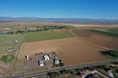 Exceptional 311-acre irrigated farm with excellent water rights - photo 18