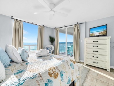 Welcome to Shoreline Towers 2064. This spacious gulf front unit - photo 19