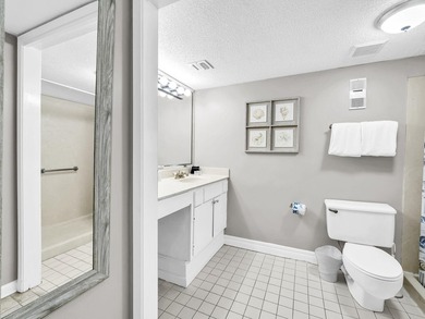 Welcome to Shoreline Towers 2064. This spacious gulf front unit - photo 20