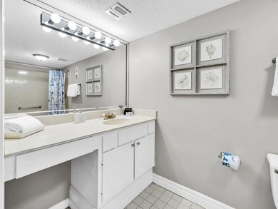Welcome to Shoreline Towers 2064. This spacious gulf front unit - photo 21