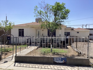 Great Location right off Alameda and Yarbrough. 3 bedroom/2 bath