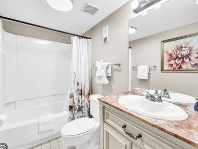 Welcome to Shoreline Towers 2064. This spacious gulf front unit - photo 24